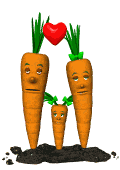 alimentation carotte carrot family love md wht gif