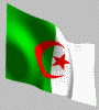 drapeaux algerie 3Argelia algjkeria gif