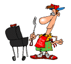 personnages barbecue barbecue 11 ancien gif