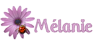 melanie