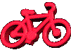 vehicules bicylette bikeb gif