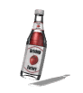 ketchup bottle jumping md wht