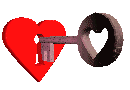 coeur clef 3