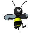 abeille gif 015