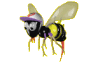abeille gif 036