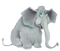 elephant gif 002