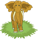 elephant gif 006