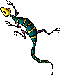 reptiles lezards001