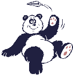 anim panda03