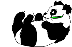 panda gif 001