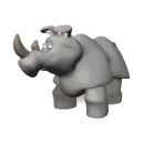 rhinoceros010