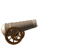 cannon med clr