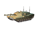 M1A1 Tank3