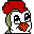 Animaniacs  Chicken Boo