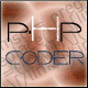 php coder