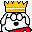 Dilbert  Dogbert King