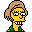Simpsons  Mrs Krabappel
