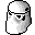 Star Wars  Snow Stormtrooper