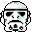 Star Wars  Storm Trooper 2