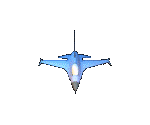 F 16 Plane by Ralfx War Toys wartoyscom
