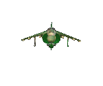 Harrier Plane 1 by Ralfx War Toys wartoyscom