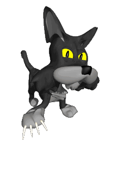chat noir 2