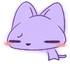 chat violet 7