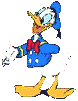 donald duck001