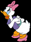 donald duck002