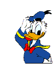 donald duck003