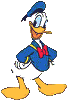 donald duck004