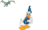 donald duck018
