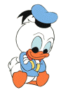 donald duck025