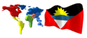 3Antigua y Barbuda antigua barbuda wv mw