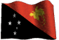 3Papua Nueva Guinea 3dflagsdotcom papng 2fawm
