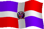 3Republica Dominicana banderadom