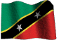 3San Kitts Y Nevis 3dflagsdotcom stknv 2fawm
