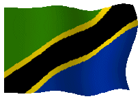 3Tanzania Tanzanie