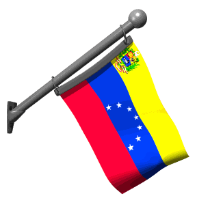 3Venezuela superbandera venezuela hw
