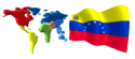 3Venezuela venezuela wv mw