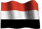 3Yemen 3dflagsdotcom yemen 2fawm