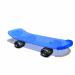 skate board002