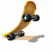 skate board004