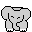 mini elephant006