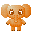 mini elephant010