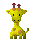 mini a giraffe001