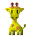 mini a giraffe003
