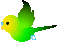 mini oiseau z 018
