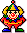 mini clown002
