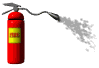 fire extinguisher md wht